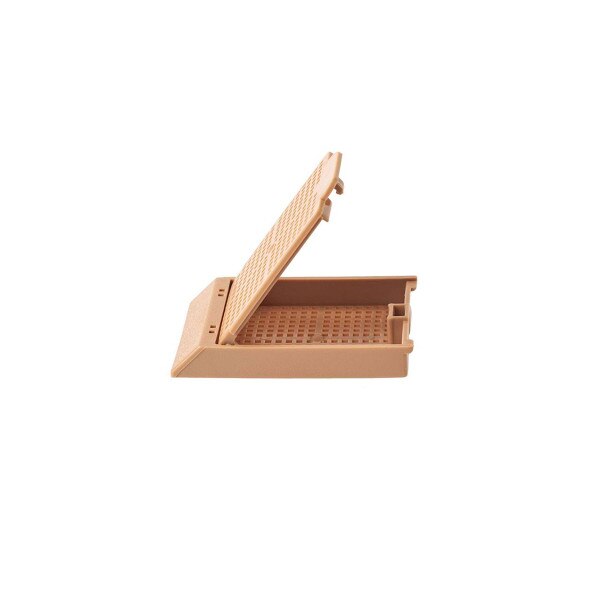 Biopsy Cassettes, tan